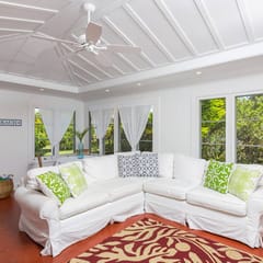 Lanikai Cottage
