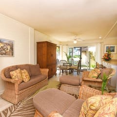 Serenity Beachfront Cottage