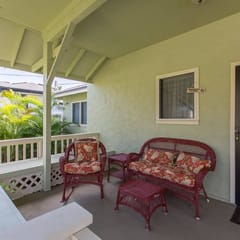 Nani's Cottage