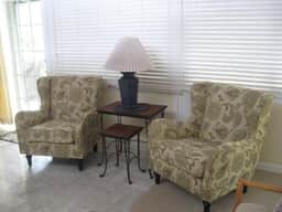 Monet Room