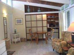 Monet Room