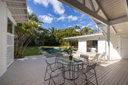 Hale Maluhia Lanikai