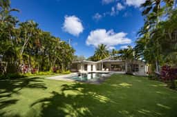 Hale Maluhia Lanikai