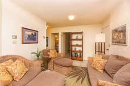 Serenity Beachfront Cottage