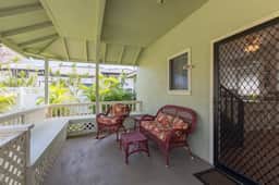 Nani's Cottage