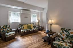 Nani's Cottage