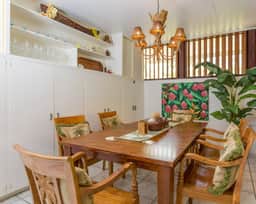 Kaapuni Kainani -  Steps from the beach!
