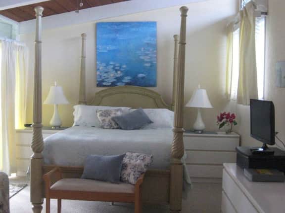 Monet Room