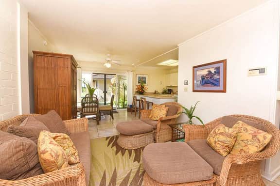Serenity Beachfront Cottage