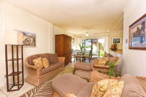 Serenity Beachfront Cottage