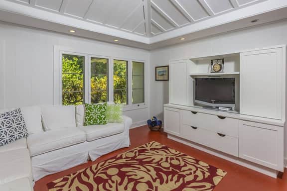 Lanikai Cottage