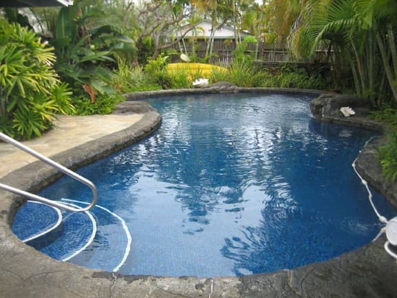 Monet: Cozy unit with AC on next to famous Kailua beach! - Image 1