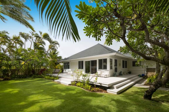 Hale Maluhia Lanikai