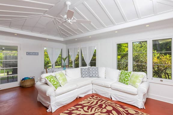 Lanikai Cottage