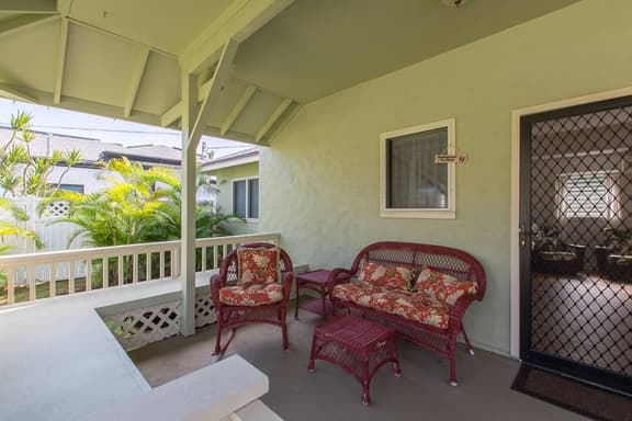Nani's Cottage